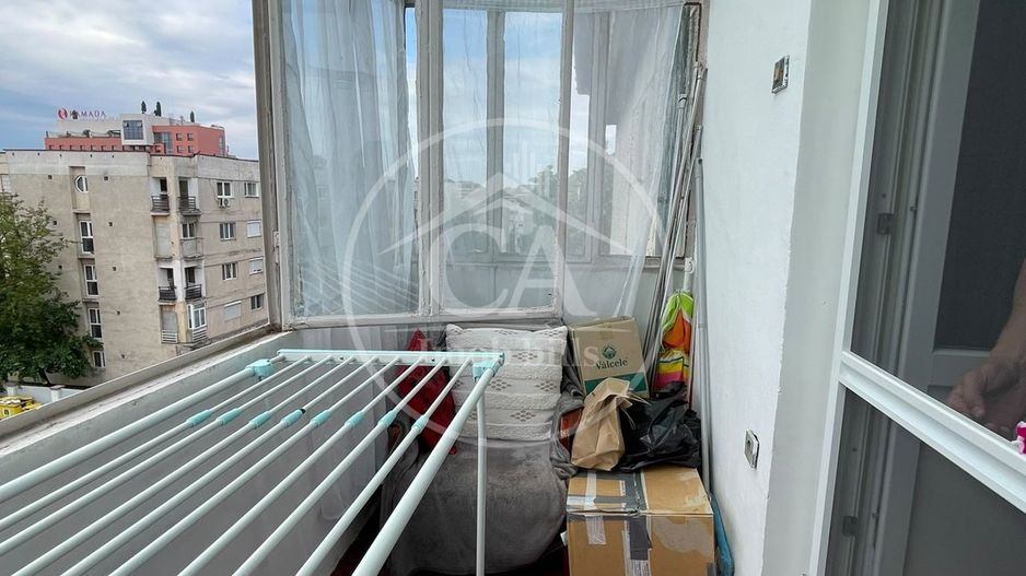 Apartament cu 3 camere de vânzare în zona Calea Aradului/Ramada,Oradea - Poză 12