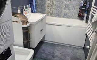 Onix Park Residence Pipera 2 Camere - Poză 7