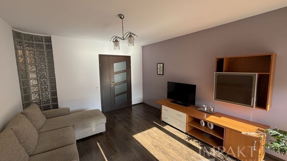 Apartament decomandat de vanzare- zona VIVO - Poză 1