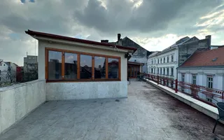 Spatiu pretabil restaurant zona Ultracentral - Poză 26