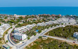 Penthouse 3 Dormitoare, Estepona Vest - Poză 24