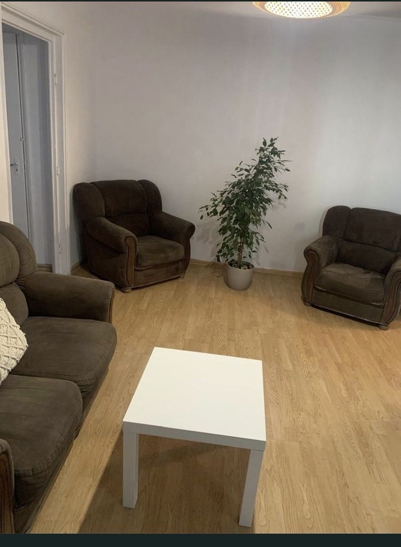 Apartament 2 camere Gara de Nord - Poză 6