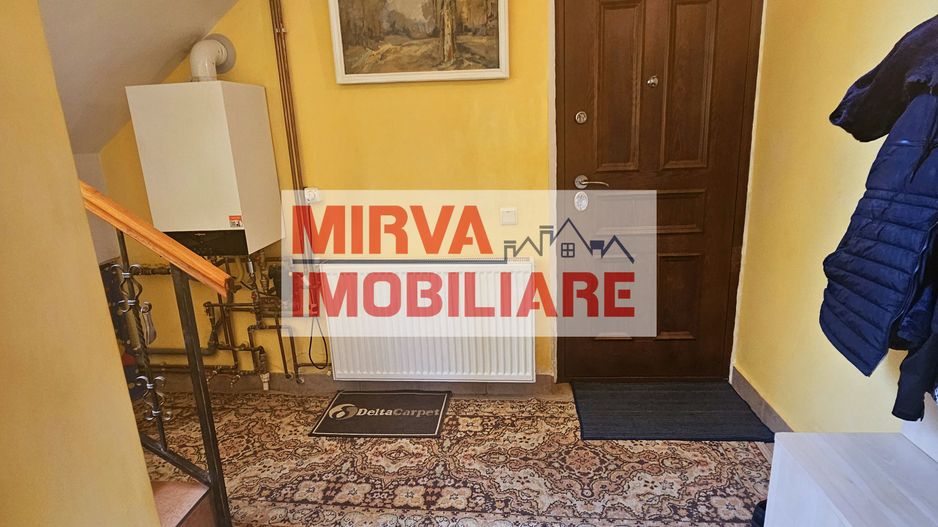 🏡 VILĂ ELEGANTĂ CU PRIVELIȘTE DEOSEBITĂ – VALENII DE MUNTE - Poză 47