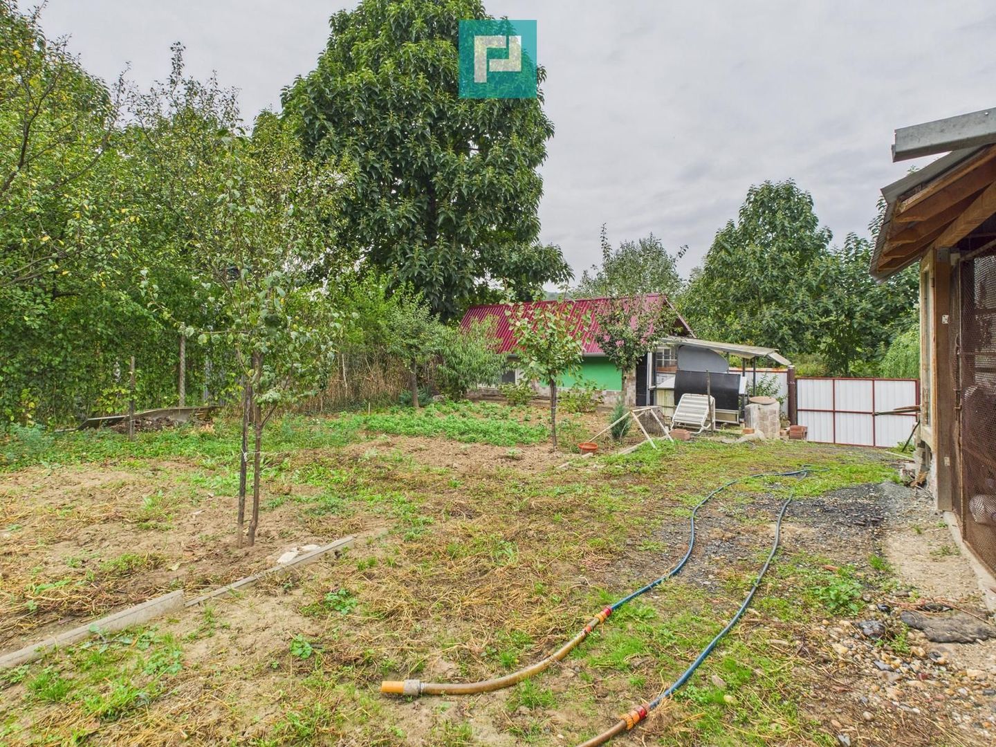 Căsuță de vacanță pentru pescari în Lipova - Poză 2