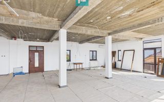 Spatiu birouri 121 mp utili,zona Micălaca - Poză 8