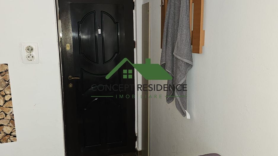 Inchiriez Garsonieră – Bd. Traian – zona Gării - Poză 5