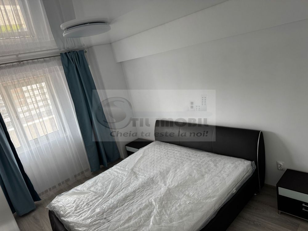 Apartament 2 camere, zona Copou - Poză 7