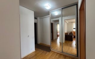 Apartament 2 camere 62mp, Bună Ziua , Grand Hotel Italia de inchiriat - Poză 5