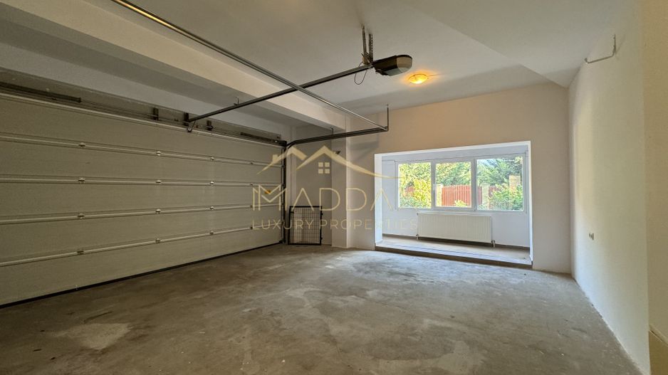 Vila Individuala 7 camere*Piscina*Teren 1000 mp / 8 parcari// Erou Iancu Nicolae - Poză 23