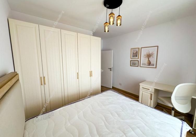 Apartament de închiriat premium  Sedako IRIS Armoniei - Poză 13