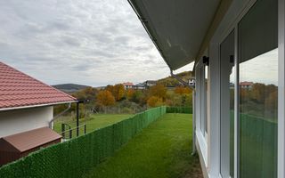 Casa individuala cu teren de 563 mp, în Suceagu! - Poză 25