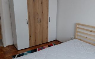 Închiriez apartament 2 camere, Piața Muncii - Bd. Basarabiei,petfriend - Poză 3