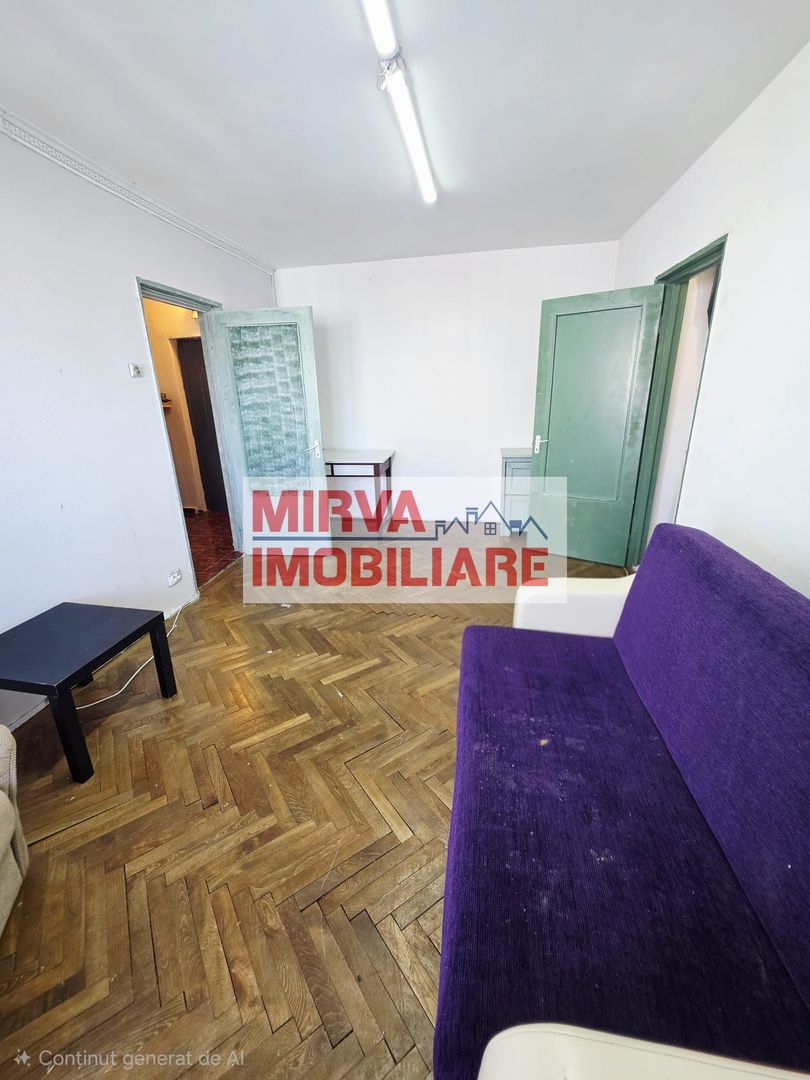 Apartament 2 camere | Vest – Kaufland | Etaj 8/10 - Poză 4