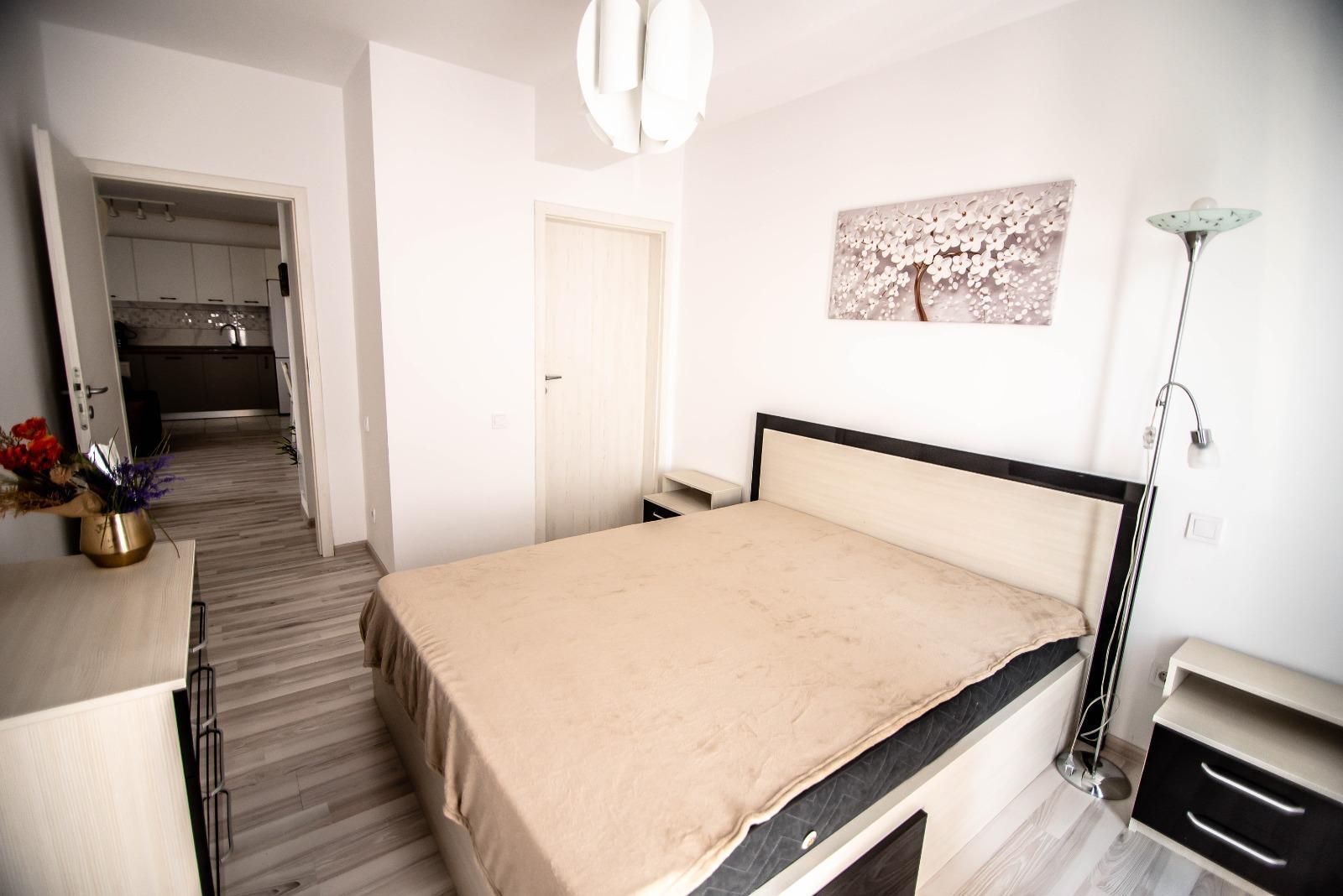 Apartament 3 camere Strada Safirului Bragadiru Loc de Parcare - Poză 10