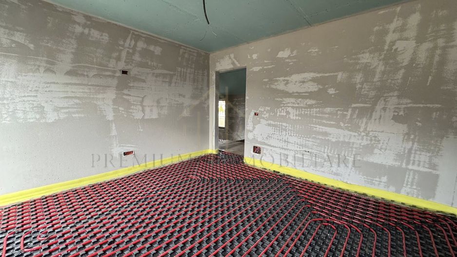 Casa individuala de Vanzare - Cartier Andrasesti - Poză 15