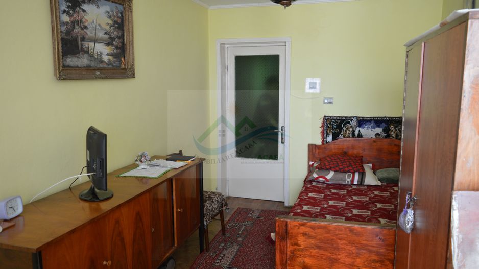 Apartament cu 2 camere Gura Humorului/Suceava - Poză 3