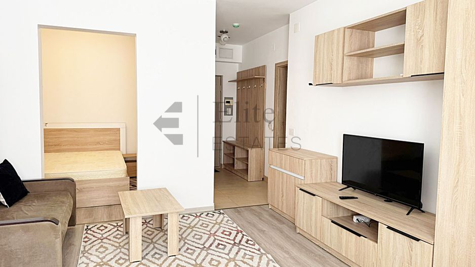 Studio de inchiriat in Prima Onestilor | Parcare inclusa - Poză 3