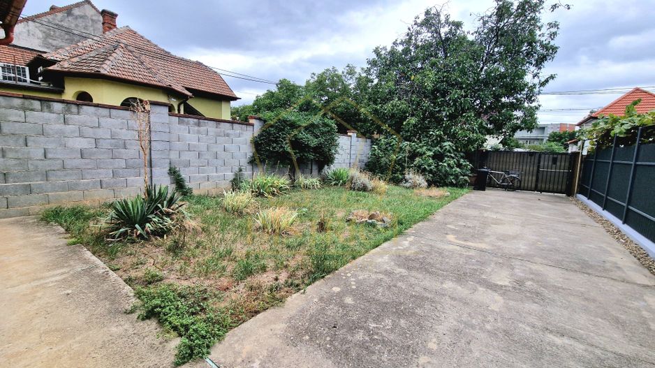 Casa superba cu 4 camere | Tipografilor | Pet Friendly - Poză 16