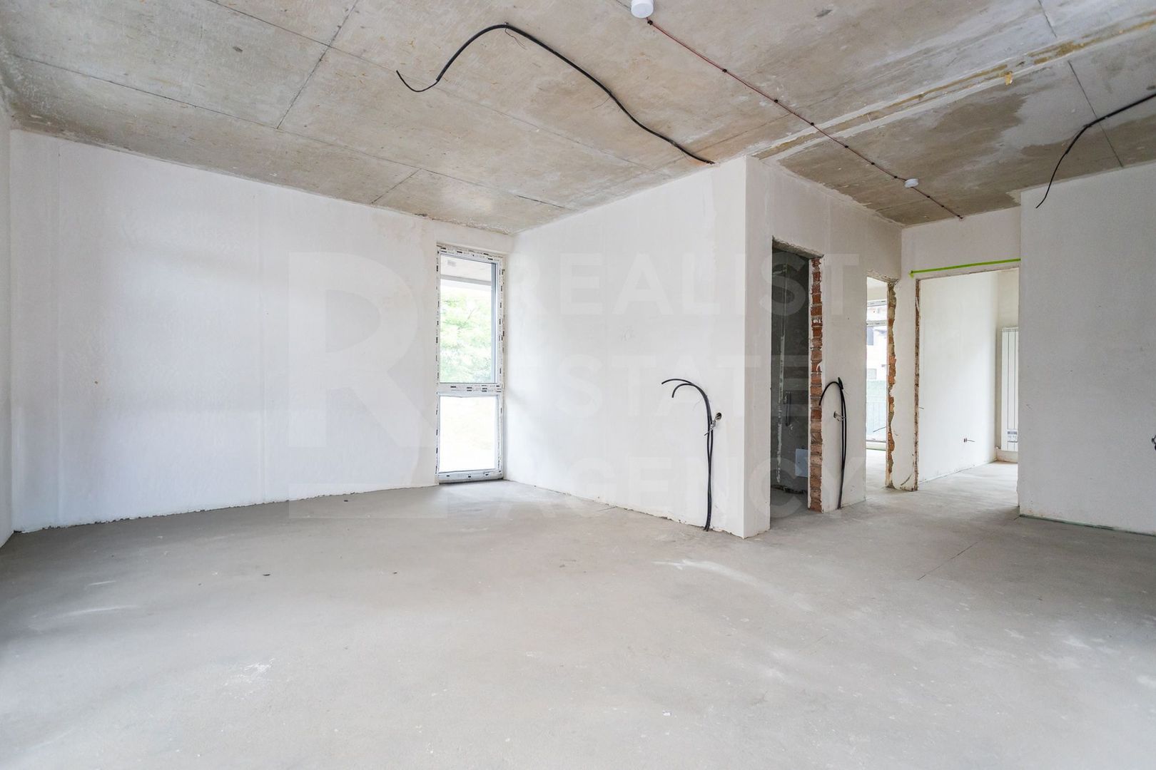 Vânzare, apartament tip Club House 75 mp, str. Circului, Rîșcani - Poză 3