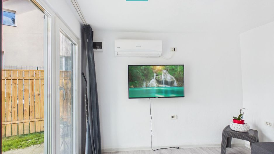 Casă de vacanță în zona 3 Insule - Poză 5