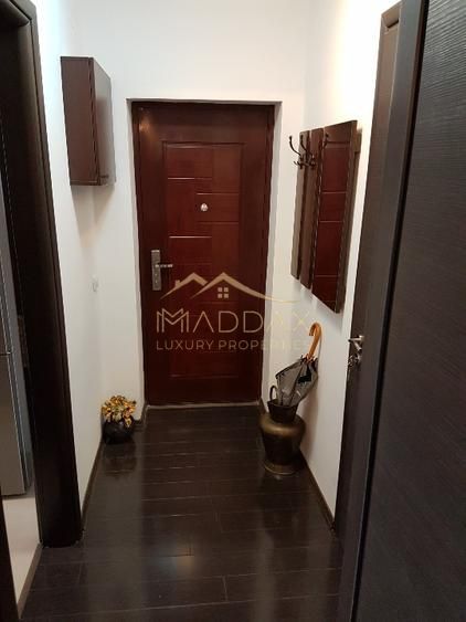 Piața Victoriei | Spate Guvern | 2 Camere Lux | Loc de Parcare Inclus | Metrou - Poză 4