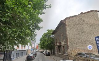 Oportunitate excepționala: Proprietate St.Sevastopol, la 30m de Calea Victoriei - Poză 6