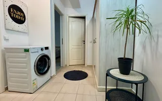 Apartament 2 camere decomandat | parcare | Panoramic Residence - Poză 18