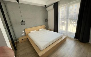 Nou,3 camere +parcare in Cosmopolis - Poză 5