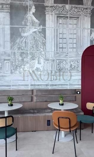 Spațiu comercial premium | One Verdi Park | 44 mp + terasă 50 mp - Poză 6