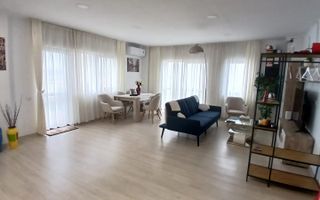 Penthouse 3 camere cu terasa | zona Doamna Stanca - Poză 5