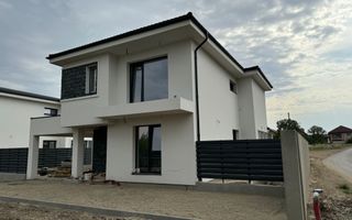 Vila individuala Corbeanca | 550 mp teren - Poză 1