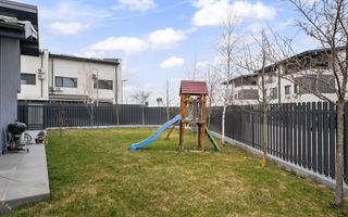 Vila pe parter cu 5 camere  | 655 mp teren | dotata cu panouri solare - Poză 7