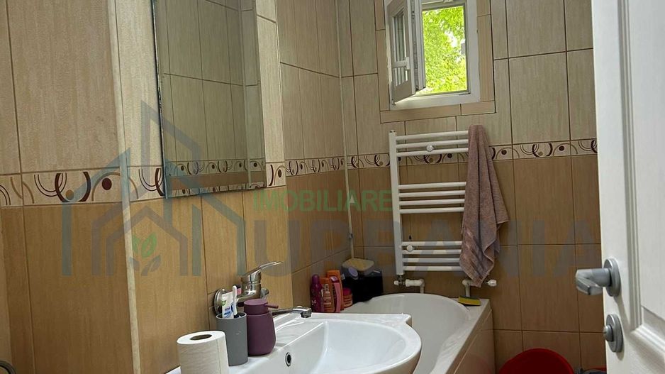 Camera disponibila de inchiriat CUG - Poză 3