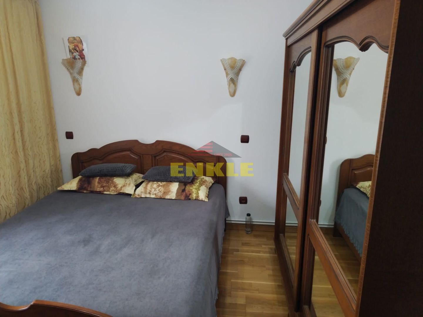 De închiriat apartament cu 2 camere decomandat, zona Gării. - Poză 3