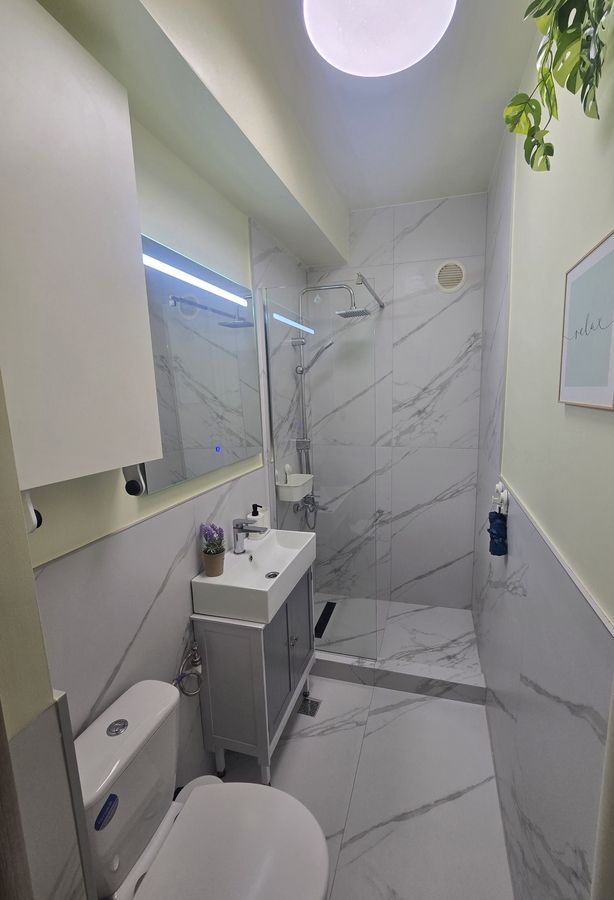 Apartament de inchiriat - Floreasca - Poză 15