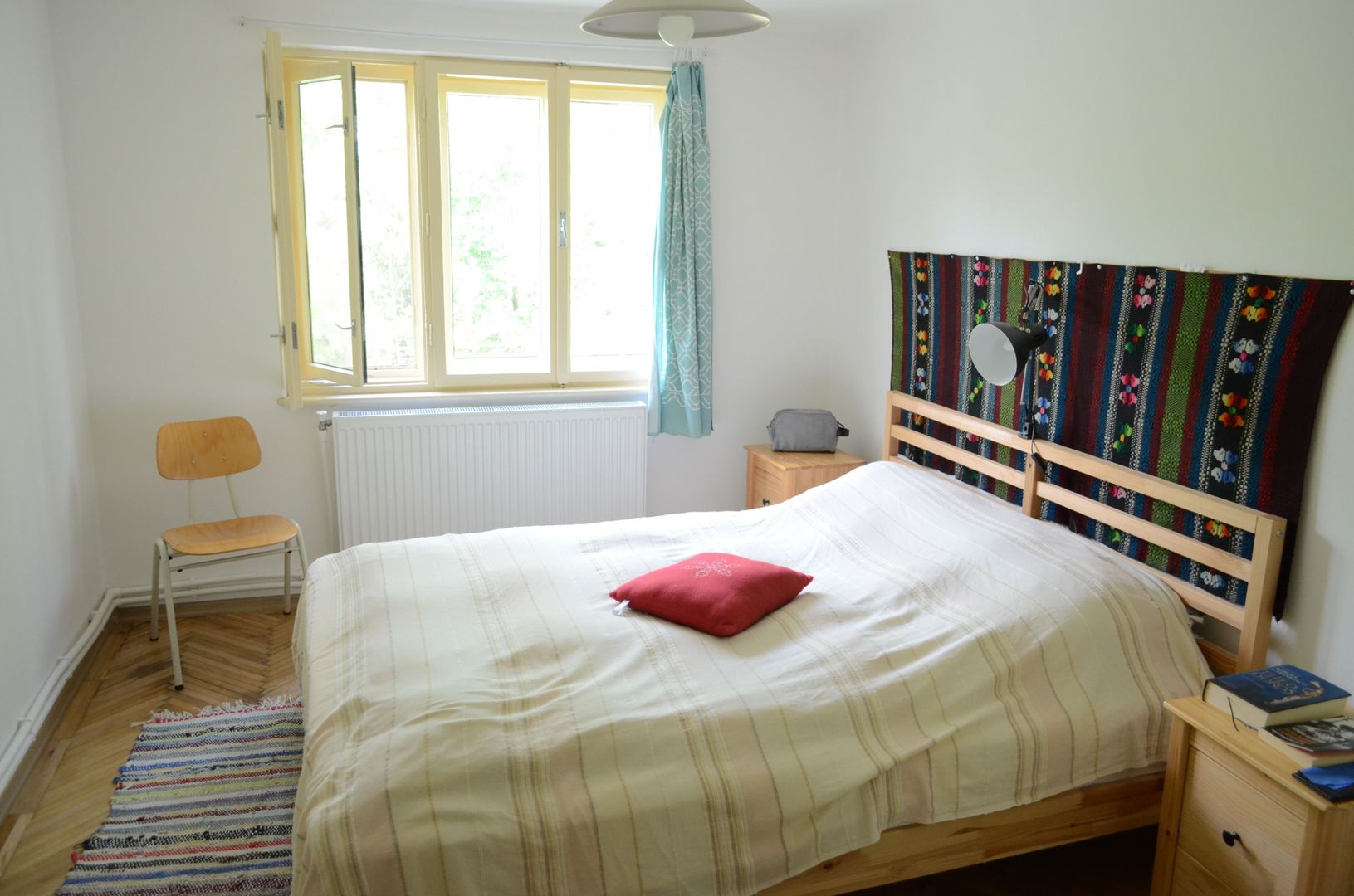 Casa renovata la tara complet mobilata si utilata - Poză 10