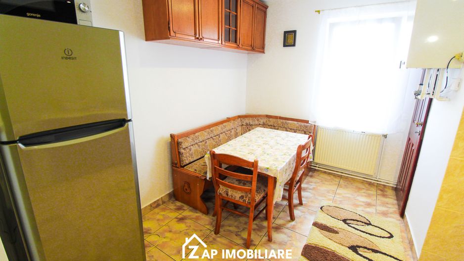 Tudor - Pandurilor, 3 camere, 2 bai, 78mp - Poză 8