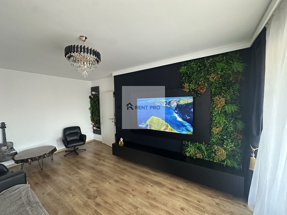Apartament 2 camere de închiriat | GranVia Park Lujerului | 63 mp | - Poză 6