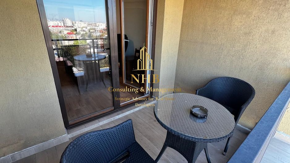 Apartament 4 Camere Birouri | Piata Alba Iulia | Centrala | Parcare - Poză 12