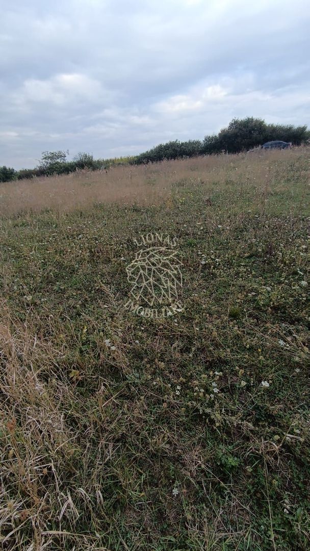 Teren intravilan 9400 mp,  ideal constructii, Dezmir, jud Cluj - Poză 4