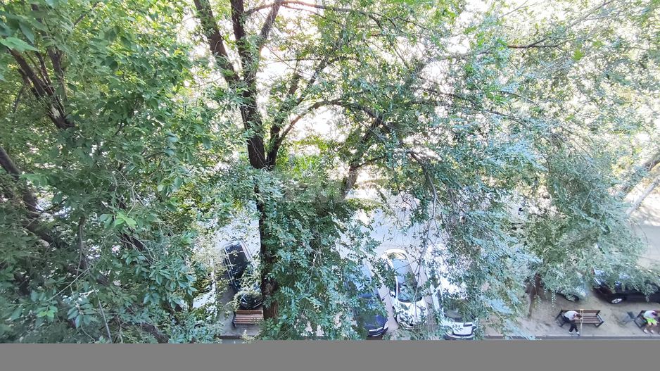 3 camere lângă Valea Morilor | 72,6 m² | Buiucani, str. Vasile Lupu 59 - Poză 7