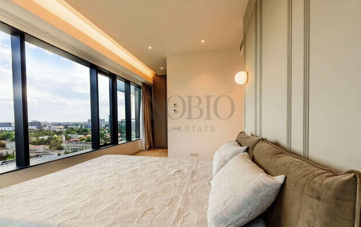 Apartament 3 Camere | Mircea Eliade | Loc de Parcare - Poză 5