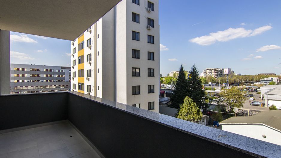 Apartament Spatios | 3 Camere | 2 Bai | 2 Balcoane | la 5 min de Metrou Pacii - Poză 17
