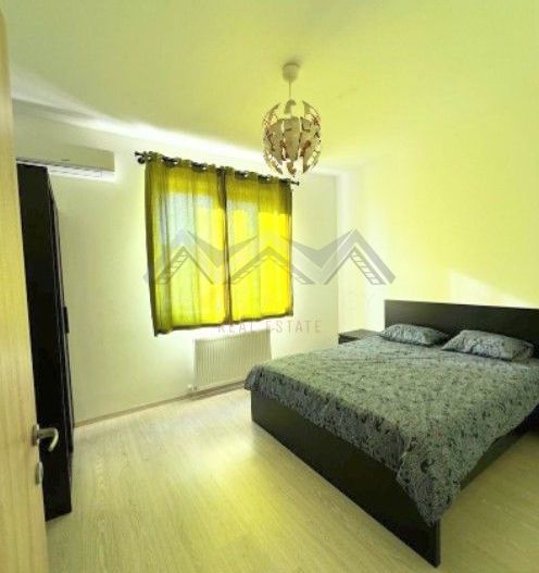 Apartament 2 camere Otopeni | mobilat, utilat, parcare | bloc cu lift - Poză 4