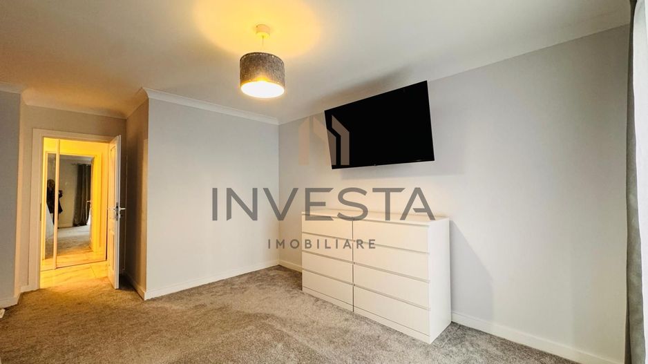 DE VANZARE APARTAMENT 2 CAMERE DECOMANDAT EUROPA - Poză 8