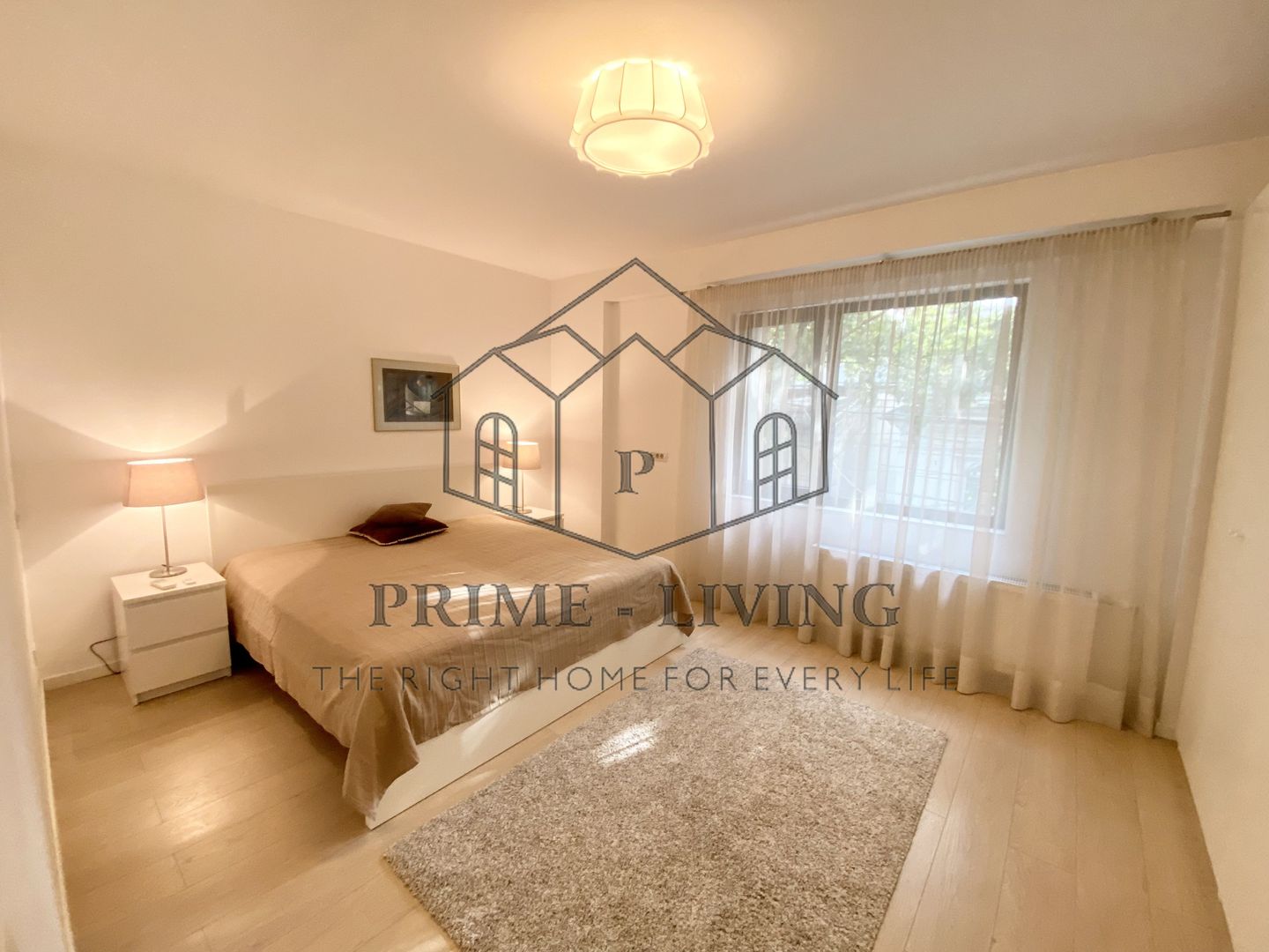 DUPLEX DE LUX CU 2 CAMERE LA INCHIRIERE IN ZONA VICTORIEI - Poză 9