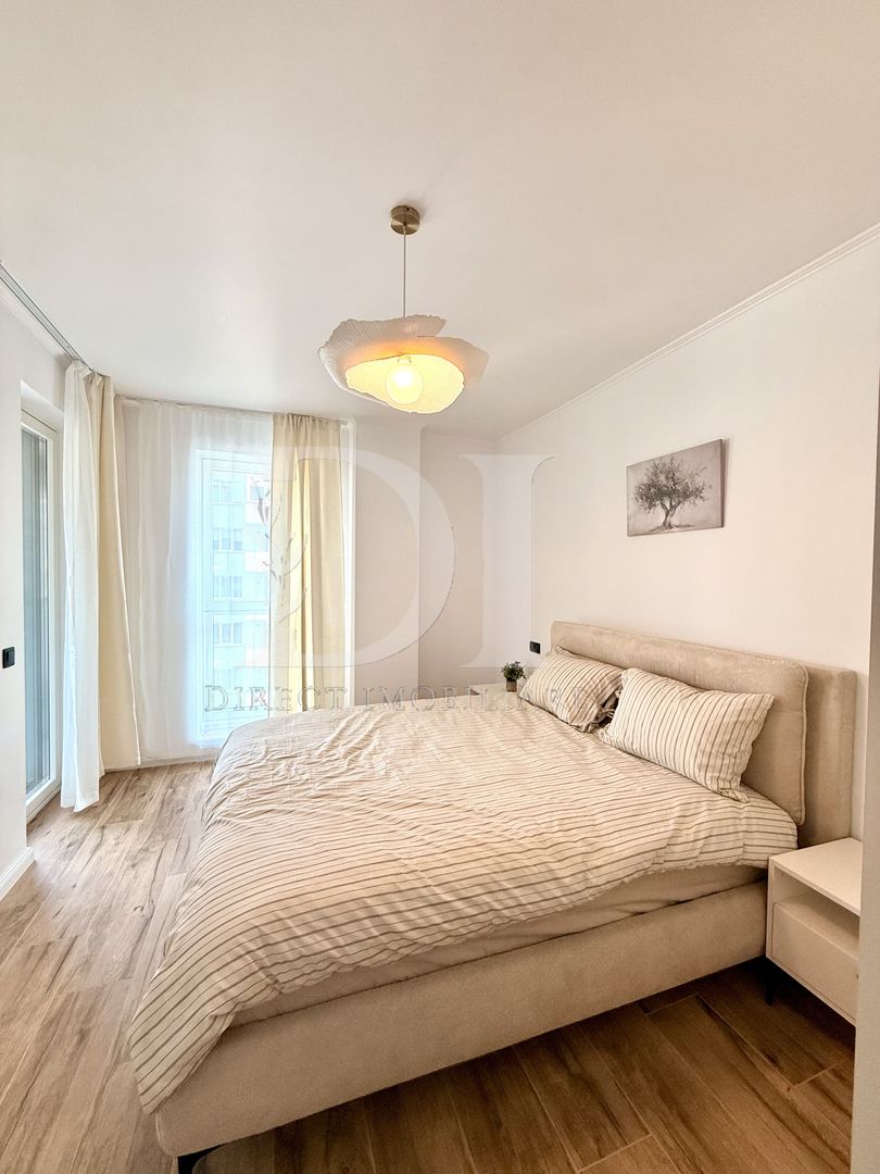 Apartament 2 camere | NOU | Columna Residence – Zona Vivo Florești - Poză 6