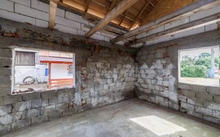 Casa+teren 2.140 mp de vanzare – Ciesti, Lunca Corbului– la doar 30 km Pitesti - Poză 8