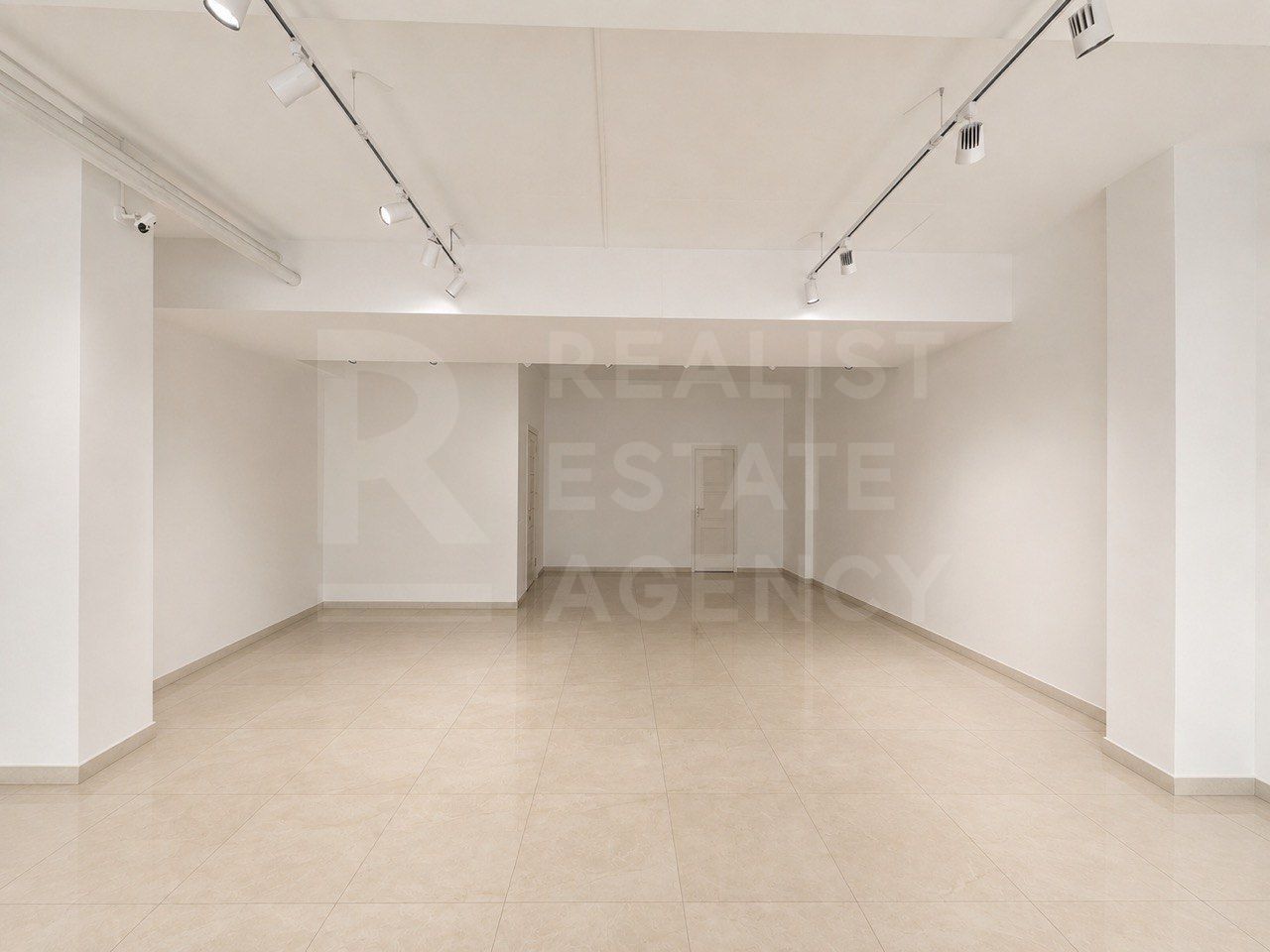 Chirie, spațiu comercial 102 mp,  str. Ioana Radu, Buicani - Poză 4