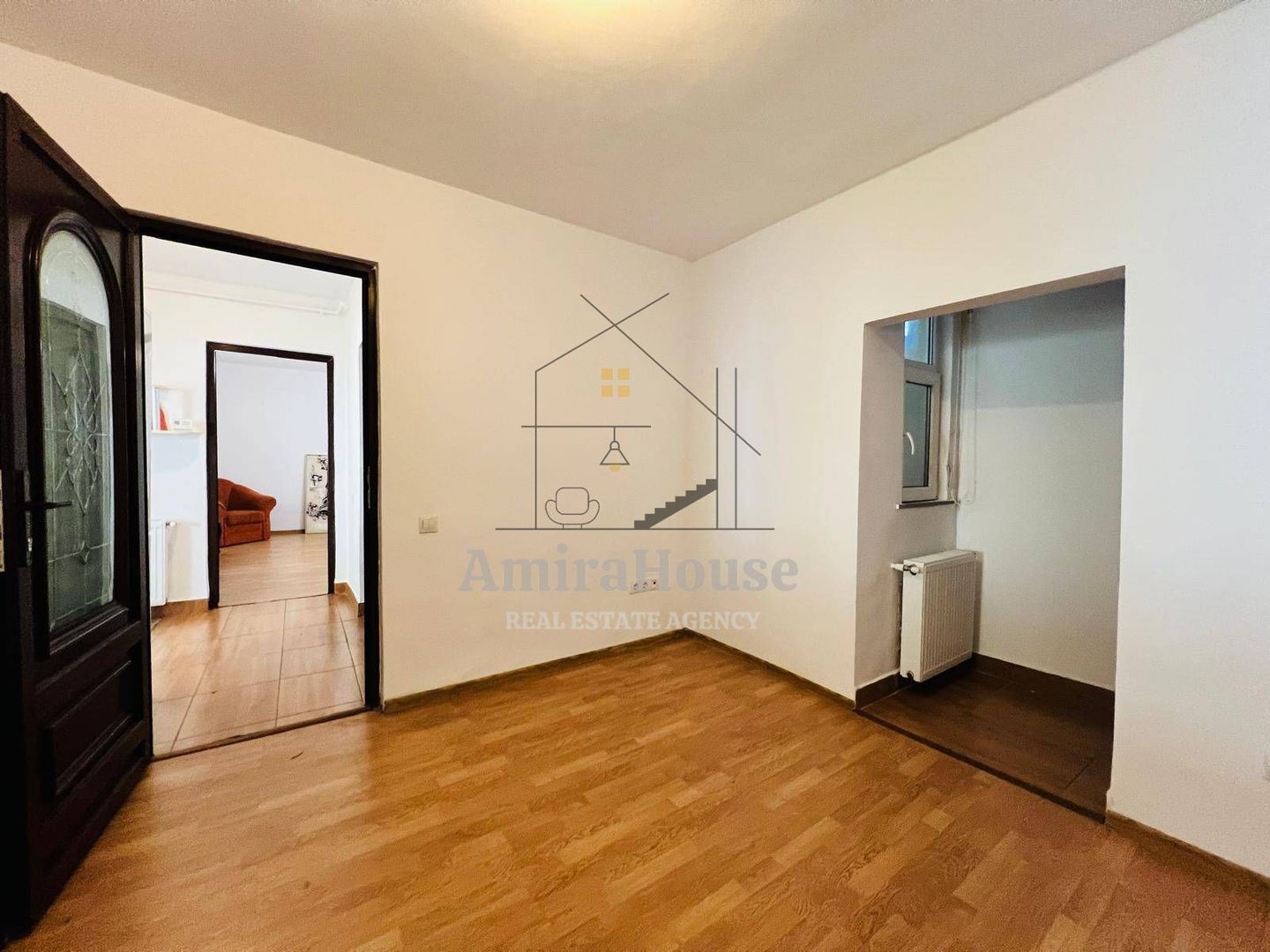 Apartament 2 camere decomandat, nisa, imobil tip vila, 66 mp, parcare, Central - Poză 15